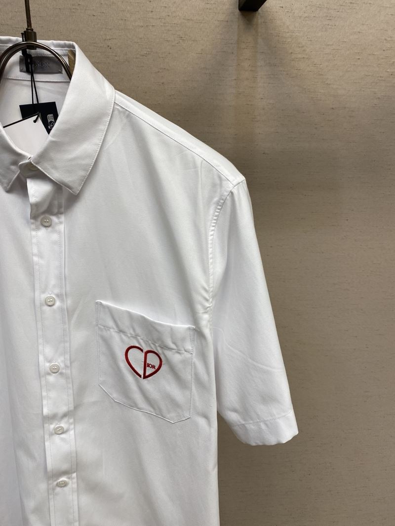 Christian Dior Shirts